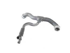 ES#1747227 - 2095011682 - Radiator Hose - Priced Each - Lower Hose - Genuine Mercedes Benz - Mercedes Benz