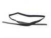 ES#94650 - 51341921514 - Genuine BMW Window Seal Guide - Replace dry rotted or corroded trim - Genuine BMW - BMW