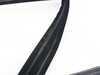 ES#94650 - 51341921514 - Genuine BMW Window Seal Guide - Replace dry rotted or corroded trim - Genuine BMW - BMW