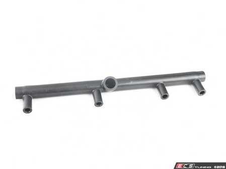 ES#1641771 - 1160942582 - HOSE,INTAKE - Genuine Mercedes Benz - 