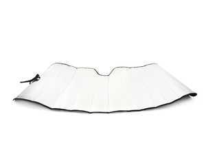 ES#2838864 - TS0072 - Windshield SunShade - Keep your interior cool and protected from harmful UV rays - WeatherTech - Volkswagen