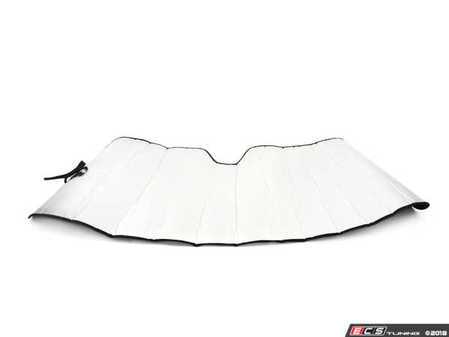 ES#2838864 - TS0072 - Windshield SunShade - Keep your interior cool and protected from harmful UV rays - WeatherTech - Volkswagen