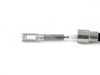 ES#2863496 - 91142455104 - Parking Brake Cable - Priced Each - Left & Right Side Fitment - Genuine Porsche - Porsche