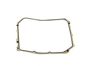 ES#3249770 - 0B5321371F - Transmission Oil Pan Gasket - Stop leaks and ensure a proper seal - Genuine Volkswagen Audi - Audi