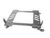 ES#3240998 - HC/108 - Racing Seat Mounting Bracket - Driver Side - Keep the your racing seats secure in your 3 series BMW sedan. - OMP - BMW