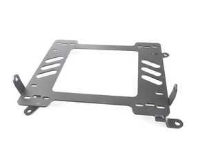 ES#3240998 - HC/108 - Racing Seat Mounting Bracket - Driver Side - Keep the your racing seats secure in your 3 series BMW sedan. - OMP - BMW