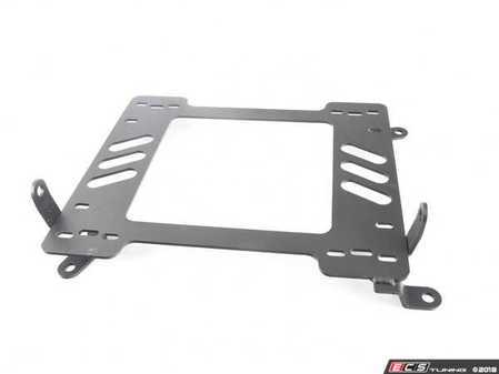 ES#3240998 - HC/108 - Racing Seat Mounting Bracket - Driver Side - Keep the your racing seats secure in your 3 series BMW sedan. - OMP - BMW