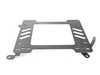ES#3240997 - HC/006 - Driver Side Racing Seat Mounting Bracket - Vehicle Specific - Keep the your racing seats secure in your 3 series BMW coupe. - OMP - BMW