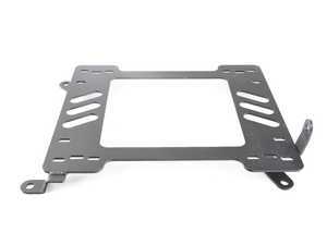 ES#3240997 - HC/006 - Driver Side Racing Seat Mounting Bracket - Vehicle Specific - Keep the your racing seats secure in your 3 series BMW coupe. - OMP - BMW