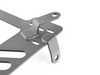 ES#3240997 - HC/006 - Driver Side Racing Seat Mounting Bracket - Vehicle Specific - Keep the your racing seats secure in your 3 series BMW coupe. - OMP - BMW