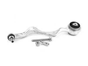 ES#3109890 - 31122409598 - Front Lower Control Arm - Right - Includes bushing and ball joint - Genuine BMW - BMW