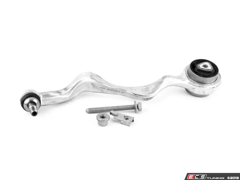 Genuine BMW - 31122409598 - Front Lower Control Arm - Right