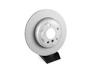 ES#3199794 - 34216775287 - Brake Disc (330 X 20 mm) - Pagid - 
