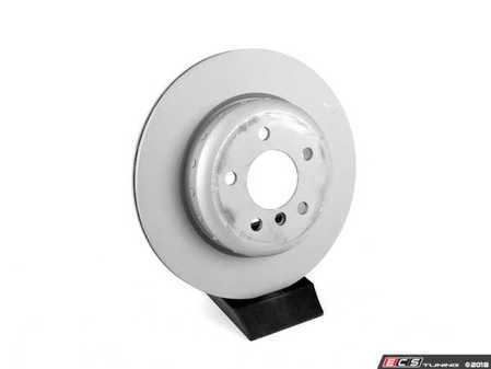 ES#3199794 - 34216775287 - Brake Disc (330 X 20 mm) - Pagid - 