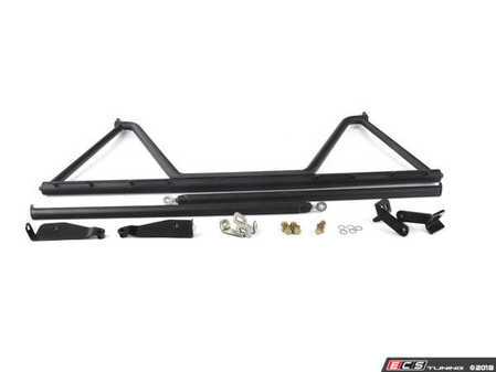 ES#3426503 - R-1203 - E92 Harness Bar - Easily installs with existing mounting points! - Brey-Krause - BMW