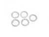 ES#3426503 - R-1203 - E92 Harness Bar - Easily installs with existing mounting points! - Brey-Krause - BMW