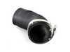 ES#3463031 - 1K0145838AG - Throttle Body Hose - Connects the throttle body to the intercooler hard pipe - Hudson - Audi Volkswagen