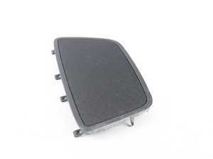 ES#2923069 - 51459302553 - COVER, CENTER SPEAKER - Genuine BMW - BMW