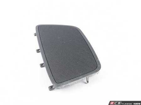 ES#2923069 - 51459302553 - COVER, CENTER SPEAKER - Genuine BMW - BMW