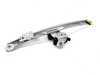 ES#3189713 - 741-480 - Power Window Regulator and Motor Assembly - Rear Left - Get your window moving freely again with a new regulator - Dorman - BMW