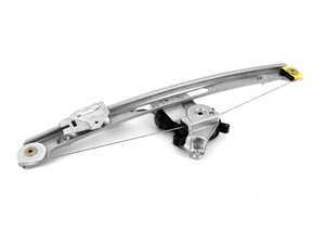 ES#3189713 - 741-480 - Power Window Regulator and Motor Assembly - Rear Left - Get your window moving freely again with a new regulator - Dorman - BMW