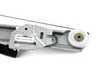 ES#3189713 - 741-480 - Power Window Regulator and Motor Assembly - Rear Left - Get your window moving freely again with a new regulator - Dorman - BMW