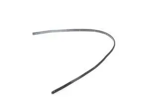 Upper Door Seal Strip - Left