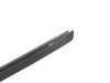 ES#3432289 - 91154240301 - Upper Door Seal Strip - Left - Keep water and excess wind noise out of your interior with a new door seal - URO - Porsche