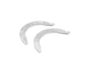 ES#3524640 - TW1046AM - Performance Thrust Washer Set - Replacements for the stock thrust washer near the crank - King - MINI