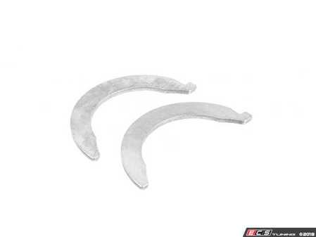 ES#3524640 - TW1046AM - Performance Thrust Washer Set - Replacements for the stock thrust washer near the crank - King - MINI