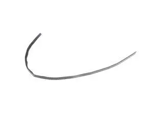 Upper Door Seal Strip - Right