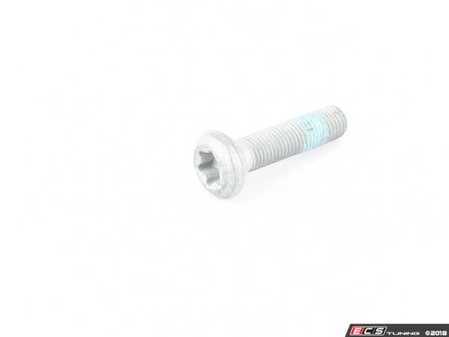 ES#2542628 - 31206855906 - Bolt for Wheel Hub/Bearing (12 X 1.5 X 45 mm) - Genuine BMW - BMW