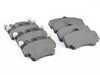 ES#3022470 - 99635194912KT - Front & Rear Brake Pad Set - OE compound brake pads - Textar - Porsche