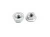ES#3477965 - 37116859654 - Front Sway Bar End Link - Right - Restore handling lost to broken links. - Lemforder - BMW