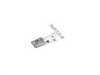 ES#2676630 - 12521436648 - PLUG CONNECTION FEMALE LSK8 - (NO LONGER AVAILABLE) - Genuine MINI - 