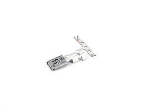 ES#2676630 - 12521436648 - PLUG CONNECTION FEMALE LSK8 - (NO LONGER AVAILABLE) - Genuine MINI - 