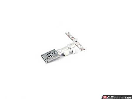 ES#2676630 - 12521436648 - PLUG CONNECTION FEMALE LSK8 - (NO LONGER AVAILABLE) - Genuine MINI - 