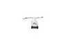 ES#2676630 - 12521436648 - PLUG CONNECTION FEMALE LSK8 - (NO LONGER AVAILABLE) - Genuine MINI - 