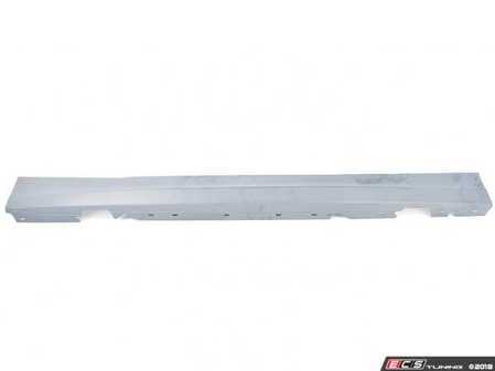 ES#206687 - 51777046347 - PANEL - Genuine BMW - BMW