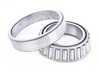 ES#288021 - 09A409561 - Tapered Roller Bearing - Priced Each - Replace any noisy bearings. 45.2x73.4x19.5 - Genuine Volkswagen Audi - Volkswagen