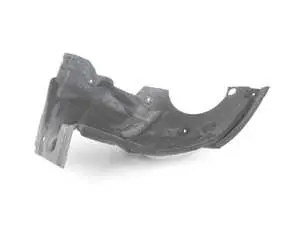 COVER, WHEELL HOUSING, FRONT