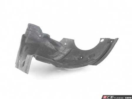 ES#2994710 - 51717407331 - COVER, WHEELL HOUSING, FRONT - Genuine BMW - BMW