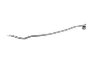 ES#2698441 - 51337332884 - WEATHERSTRIPPING, B-PILLAR, - Genuine BMW - BMW