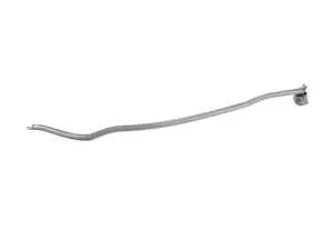 WEATHERSTRIPPING, B-PILLAR,