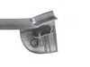 ES#2698441 - 51337332884 - WEATHERSTRIPPING, B-PILLAR, - Genuine BMW - BMW