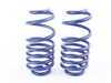 ES#3184488 - 28790-3 - Sport Spring Set - Lowers your vehicle with minimal comfort sacrifice, Average lowering of 1.1"F 1"R - H&R - BMW
