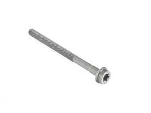 ES#1617941 - 0049904612 - Cylinder Head Bolt - Priced Each - Must be replaced each time the cylinder head is removed - Genuine Mercedes Benz - Mercedes Benz