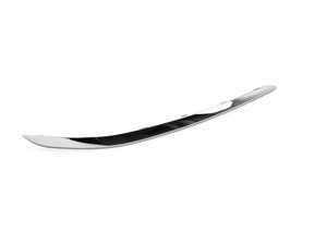 ES#2977738 - 51117362696 - Impact strip - Lower right front bumper - Genuine BMW - BMW