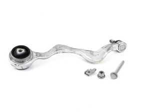 ES#3101178 - 31122409599 - Front Lower Control Arm - Left - Includes bushing and ball joint - Genuine BMW - BMW