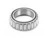 ES#288021 - 09A409561 - Tapered Roller Bearing - Priced Each - Replace any noisy bearings. 45.2x73.4x19.5 - Genuine Volkswagen Audi - Volkswagen